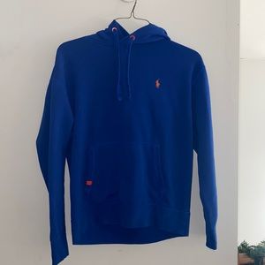 Polo Ralph Lauren performance sweatshirt